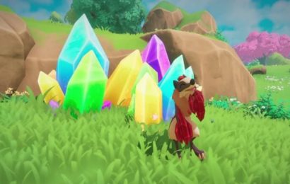 Le Kickstarter du nouveau jeu de survie Temtem a dépassé son grand objectif en une demi-journée et son premier objectif étendu en deux Le Kickstarter du nouveau jeu de survie Temtem a dépassé son grand objectif en une demi-journée et son premier objectif étendu en deux
