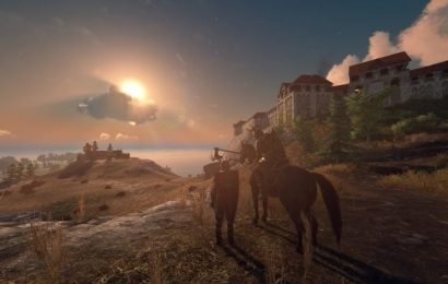 Pleins feux sur les MMO indépendants : bon retour, Gloria Victis ! Pleins feux sur les MMO indépendants : bon retour, Gloria Victis !