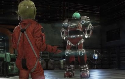Fallout 76 Protect Appalachia PTS est en ligne, apportant des infestations et un griffe mortelle pour votre CAMP Fallout 76 Protect Appalachia PTS est en ligne, apportant des infestations et un griffe mortelle pour votre CAMP
