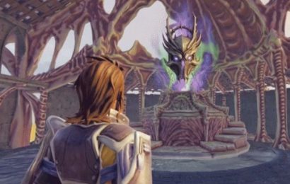 Profane veut relancer Ultima Online d’avant 2000 alors que les développeurs décomposent leur liste de fonctionnalités Profane veut relancer Ultima Online d’avant 2000 alors que les développeurs décomposent leur liste de fonctionnalités