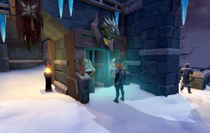 La refonte de l’aura de RuneScape est arrivée, ainsi qu’une nouvelle baisse mensuelle du marché La refonte de l’aura de RuneScape est arrivée, ainsi qu’une nouvelle baisse mensuelle du marché