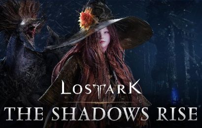La mise à jour d’avril de Lost Ark, « The Shadows Rise », apporte une nouvelle menace et de nouveaux défis demain La mise à jour d’avril de Lost Ark, « The Shadows Rise », apporte une nouvelle menace et de nouveaux défis demain
