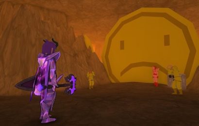 Apprenez-en davantage sur le culte malchanceux d’Eterspire et aidez à nouveau les sorcières dans le patch bihebdomadaire d’aujourd’hui. Apprenez-en davantage sur le culte malchanceux d’Eterspire et aidez à nouveau les sorcières dans le patch bihebdomadaire d’aujourd’hui.
