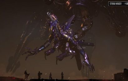 La première version bêta du mode Descendant Onslaught Endgame commence dans la mise à jour de demain, La première version bêta du mode Descendant Onslaught Endgame commence dans la mise à jour de demain,