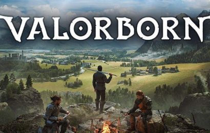 Valorborn, un RPG Sandbox médiéval-fantastique, est lancé aujourd’hui en accès anticipé sur PC Valorborn, un RPG Sandbox médiéval-fantastique, est lancé aujourd’hui en accès anticipé sur PC