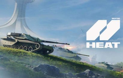 World of Tanks : le test bêta fermé de Heat est disponible jusqu’au 20 avril sur PC et consoles World of Tanks : le test bêta fermé de Heat est disponible jusqu’au 20 avril sur PC et consoles