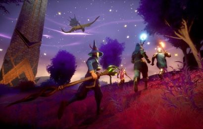 Jagex célèbre le premier anniversaire de RuneScape : Dragonwilds et annonce l’extension de son service à la région Asie-Pacifique Jagex célèbre le premier anniversaire de RuneScape : Dragonwilds et annonce l’extension de son service à la région Asie-Pacifique