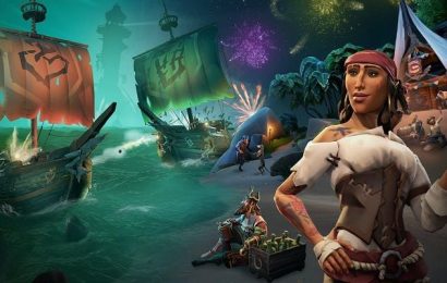 Sea of Thieves lance un nouvel événement week-end Bilge Rats, réinitialise les doublons et offre la possibilité d’en gagner Sea of Thieves lance un nouvel événement week-end Bilge Rats, réinitialise les doublons et offre la possibilité d’en gagner