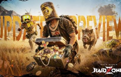 Le mode PvP de Once Human obtiendra les modes « Décontracté » et « Hardcore », ainsi que de nouveaux ennemis et objets Le mode PvP de Once Human obtiendra les modes « Décontracté » et « Hardcore », ainsi que de nouveaux ennemis et objets