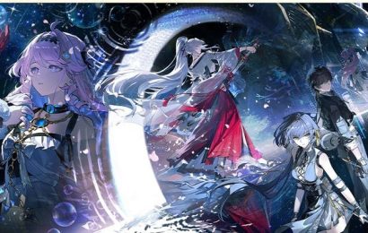 Wuthering Waves 3.3 dévoilé, avec de nouvelles quêtes, une nouvelle région et une collaboration en moto pour le deuxième anniversaire Wuthering Waves 3.3 dévoilé, avec de nouvelles quêtes, une nouvelle région et une collaboration en moto pour le deuxième anniversaire