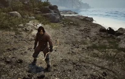 Asterfel ouvre un test de jeu sur Steam et promet des vibrations ARPG à l’ancienne Asterfel ouvre un test de jeu sur Steam et promet des vibrations ARPG à l’ancienne