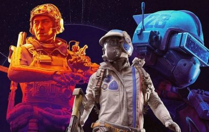 Arc Raiders remporte le prix du jeu multijoueur aux BAFTA Games Awards, avec Expedition 33 et Dispatch Leading Wins Arc Raiders remporte le prix du jeu multijoueur aux BAFTA Games Awards, avec Expedition 33 et Dispatch Leading Wins