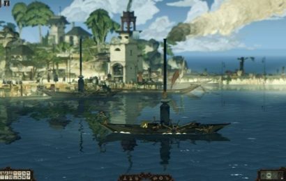 Pleins feux sur les MMO indépendants : clôturer le livre des voyages Pleins feux sur les MMO indépendants : clôturer le livre des voyages