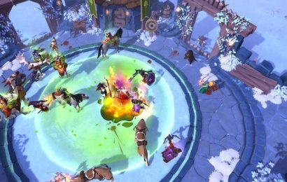 Interview : Discussion sur le lancement d’Albion Online sur Xbox avec le directeur des opérations, Christoph Hombergs Interview : Discussion sur le lancement d’Albion Online sur Xbox avec le directeur des opérations, Christoph Hombergs