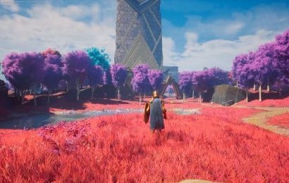 La mise à jour anniversaire de RuneScape : Dragonwilds ajoute de la pêche, de nouvelles quêtes et plusieurs fonctionnalités utiles La mise à jour anniversaire de RuneScape : Dragonwilds ajoute de la pêche, de nouvelles quêtes et plusieurs fonctionnalités utiles