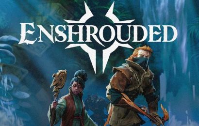 La nouvelle mise à jour « Forging The Path » d’Enshrouded apporte un partage de carte personnalisé, des modifications de combat et bien plus encore sur le chemin vers la 1.0 La nouvelle mise à jour « Forging The Path » d’Enshrouded apporte un partage de carte personnalisé, des modifications de combat et bien plus encore sur le chemin vers la 1.0