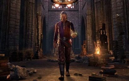 The Elder Scrolls Online PTS met à jour avec le nouveau contenu de l’histoire de Sheogorath et la mise à jour de Whitestrake’s Mayhem The Elder Scrolls Online PTS met à jour avec le nouveau contenu de l’histoire de Sheogorath et la mise à jour de Whitestrake’s Mayhem