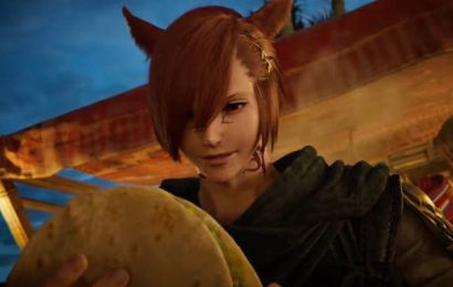 Les succès – et les échecs – de Final Fantasy XIV Dawntrail Les succès – et les échecs – de Final Fantasy XIV Dawntrail