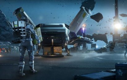 Star Citizen ajoute près de 100 quêtes dans le dernier patch de contenu mineur Star Citizen ajoute près de 100 quêtes dans le dernier patch de contenu mineur