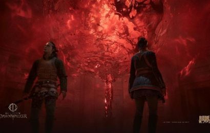 Le RPG en monde ouvert Dark Fantasy The Blood of Dawnwalker obtient un flux de révélation, avec une date de lancement, la semaine prochaine