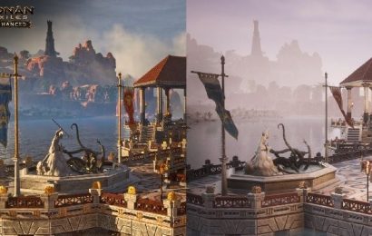 Funcom annonce Conan Exiles : Enhanced, une refonte massive et gratuite du visuel et du système pour le 8e anniversaire du jeu