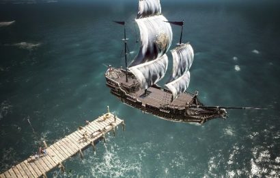 Lancement de la saison Black Desert Online Arena de Solare la semaine prochaine, NA vs EU Showdown Regionals ce week-end Lancement de la saison Black Desert Online Arena de Solare la semaine prochaine, NA vs EU Showdown Regionals ce week-end