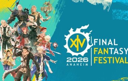 Suivez les dernières annonces du FFXIV Fan Festival 2026 ici – Live Blog