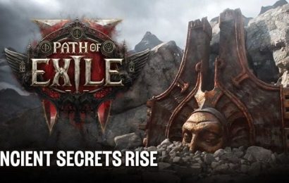 Les ensembles de Grinding Gear Games révèlent les détails de l’énorme mise à jour du retour des anciens de Path of Exile 2 Les ensembles de Grinding Gear Games révèlent les détails de l’énorme mise à jour du retour des anciens de Path of Exile 2