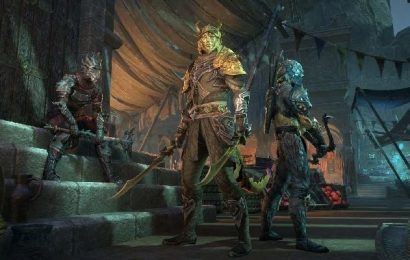 Aperçu des factions du marché nocturne d’ESO, des récompenses et de l’impact de votre choix sur votre expérience Aperçu des factions du marché nocturne d’ESO, des récompenses et de l’impact de votre choix sur votre expérience