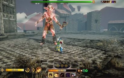 Ne perdez pas la revue Aggro | MMORPG.com Ne perdez pas la revue Aggro | MMORPG.com