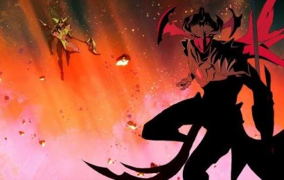 Warframe révèle Jade Shadows : Constellations avec un nouveau court métrage d’animation intense et des premiers détails Warframe révèle Jade Shadows : Constellations avec un nouveau court métrage d’animation intense et des premiers détails