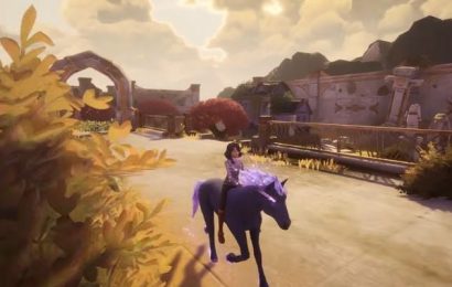 Pleins feux sur les MMO indépendants : tant d’événements Pleins feux sur les MMO indépendants : tant d’événements