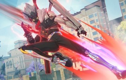 HoYoverse confirme la date de lancement de ZZZ 2.8 et la sortie surprise de Steam HoYoverse confirme la date de lancement de ZZZ 2.8 et la sortie surprise de Steam