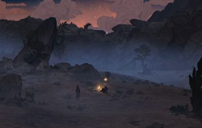 Might and Delight répond aux questions sur le modding, le développement et les serveurs auto-hébergés pour Book of Travels Might and Delight répond aux questions sur le modding, le développement et les serveurs auto-hébergés pour Book of Travels