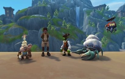 La Semaine des enfants est de retour dans World of Warcraft, alors partez à l’aventure avec les orphelins d’Azeroth et gagnez de nouveaux objets La Semaine des enfants est de retour dans World of Warcraft, alors partez à l’aventure avec les orphelins d’Azeroth et gagnez de nouveaux objets