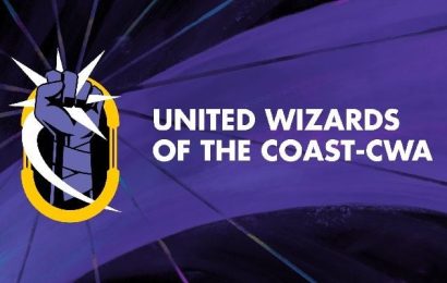 Magic : les développeurs de Gathering Arena vont former une union, d’abord sous Wizards of the Coast Magic : les développeurs de Gathering Arena vont former une union, d’abord sous Wizards of the Coast