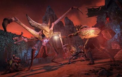 Le marché nocturne est ouvert dans The Elder Scrolls Online, découvrez les défis qui vous attendent Le marché nocturne est ouvert dans The Elder Scrolls Online, découvrez les défis qui vous attendent
