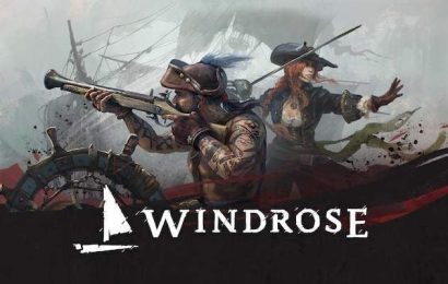 Revue de l’accès anticipé à Windrose – La vie d’un pirate pour moi Revue de l’accès anticipé à Windrose – La vie d’un pirate pour moi