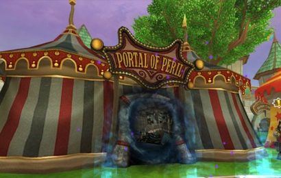Wizard101 organise actuellement deux événements gratuits pour ses donjons et châteaux