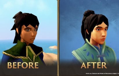 Les refontes de l’avatar du grand joueur et du donjon de Runescape sont inscrites dans son calendrier de mai 2026 Les refontes de l’avatar du grand joueur et du donjon de Runescape sont inscrites dans son calendrier de mai 2026