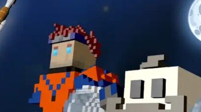 The MOP Up : Trove se tourne vers les stars pour son dernier concours