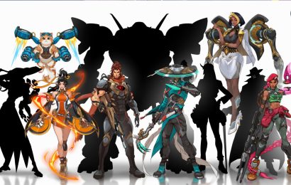 Overwatch : prévisions pour les versions restantes des héros pour 2026 Overwatch : prévisions pour les versions restantes des héros pour 2026
