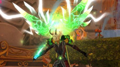 WoW Factor : l&rsquo;époque où l&rsquo;histoire de World of Warcraft faisait tout correctement