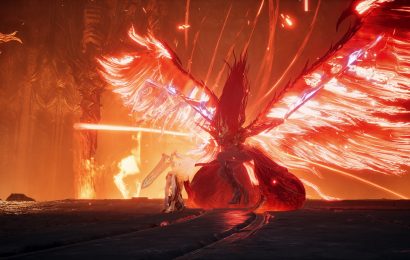 NCSoft annonce le lancement d’Aion 2 dans l’Ouest cette année NCSoft annonce le lancement d’Aion 2 dans l’Ouest cette année