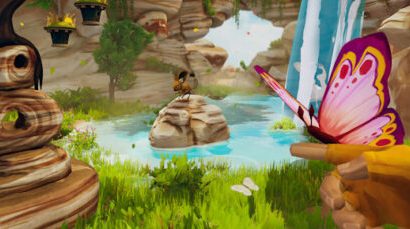 Réflexion massive : quel type de contenu convivial manque-t-il dans les MMORPG ? Réflexion massive : quel type de contenu convivial manque-t-il dans les MMORPG ?