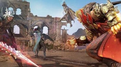 Black Desert PC commence officiellement la neuvième saison de son Arena of Solare PvP Black Desert PC commence officiellement la neuvième saison de son Arena of Solare PvP