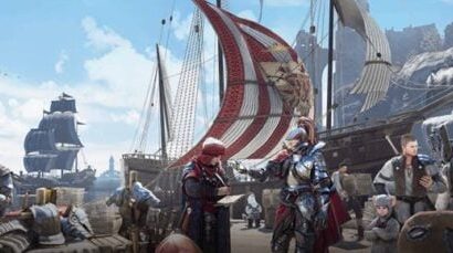Black Desert ajoute de nouvelles mises à jour de troc sur PC, ouvre un serveur de test pour mobile et fait la promotion du Bal de Calpheon de juillet Black Desert ajoute de nouvelles mises à jour de troc sur PC, ouvre un serveur de test pour mobile et fait la promotion du Bal de Calpheon de juillet