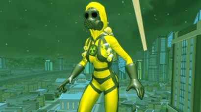 Champions Online offre des personnages gratuits de niveau 30 et organise un concours de costumes ce vendredi Champions Online offre des personnages gratuits de niveau 30 et organise un concours de costumes ce vendredi