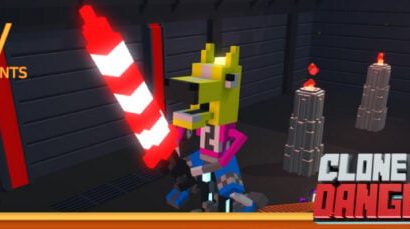L’équipe Stream : Devenir un drone clone dans la zone de danger L’équipe Stream : Devenir un drone clone dans la zone de danger