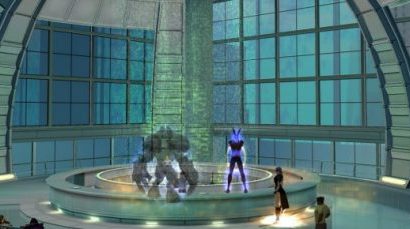 City of Heroes Homecoming a commencé à promouvoir les arcs d’architecte de mission préférés des fans City of Heroes Homecoming a commencé à promouvoir les arcs d’architecte de mission préférés des fans
